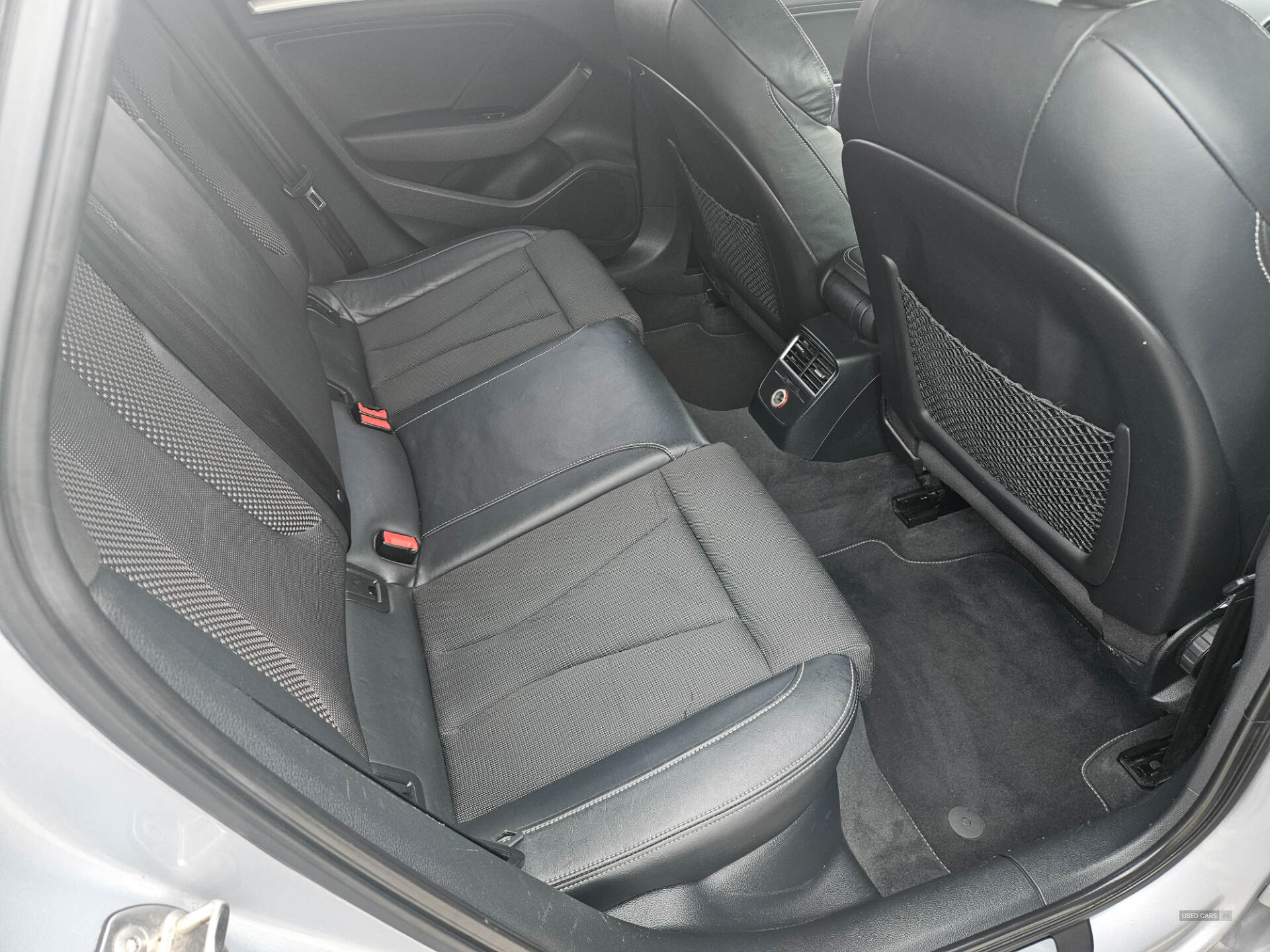 Audi A3 DIESEL SALOON in Derry / Londonderry