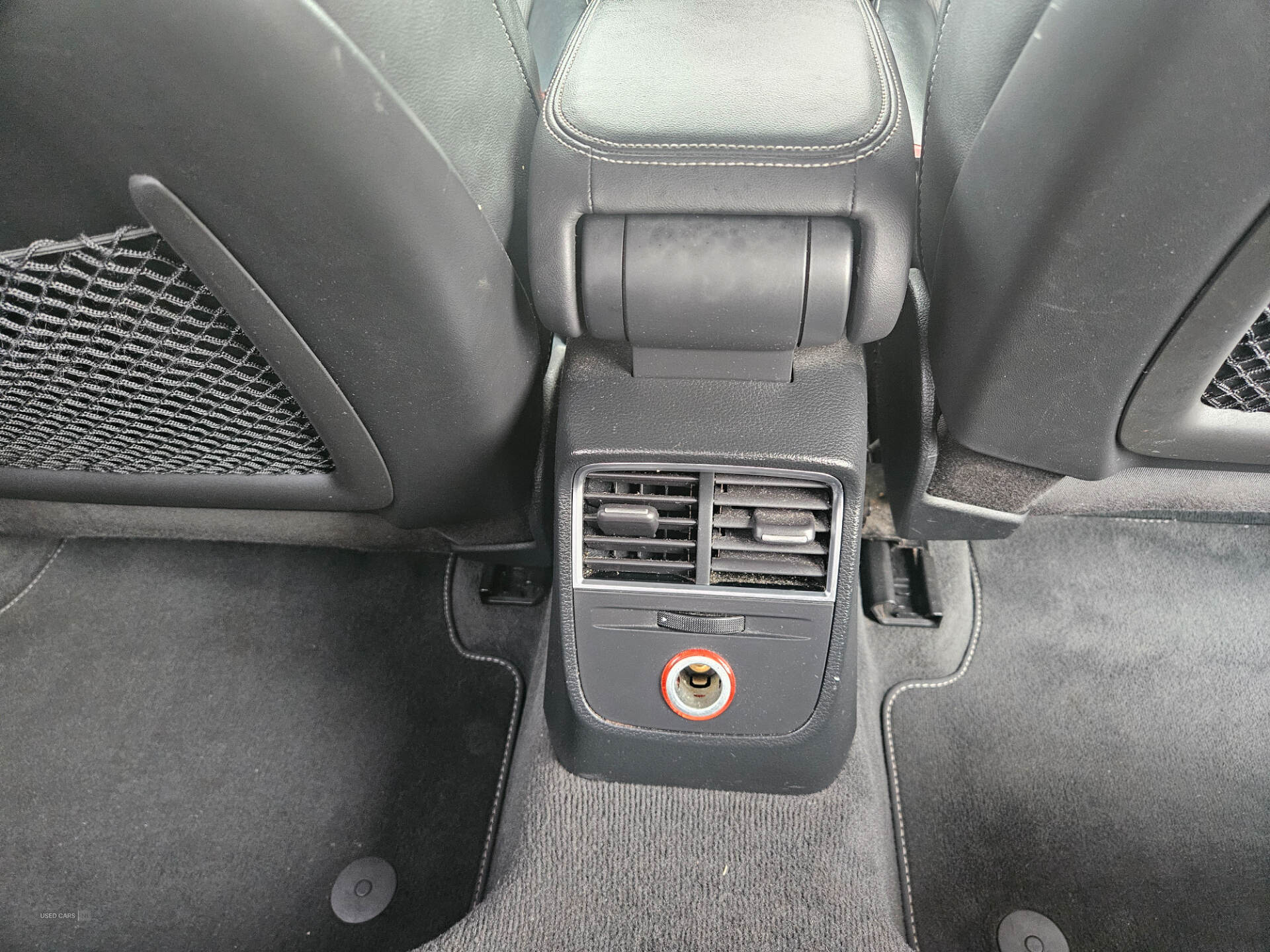 Audi A3 DIESEL SALOON in Derry / Londonderry