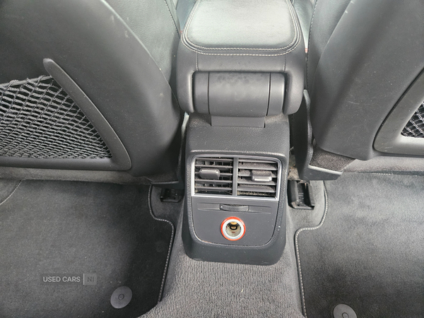 Audi A3 DIESEL SALOON in Derry / Londonderry