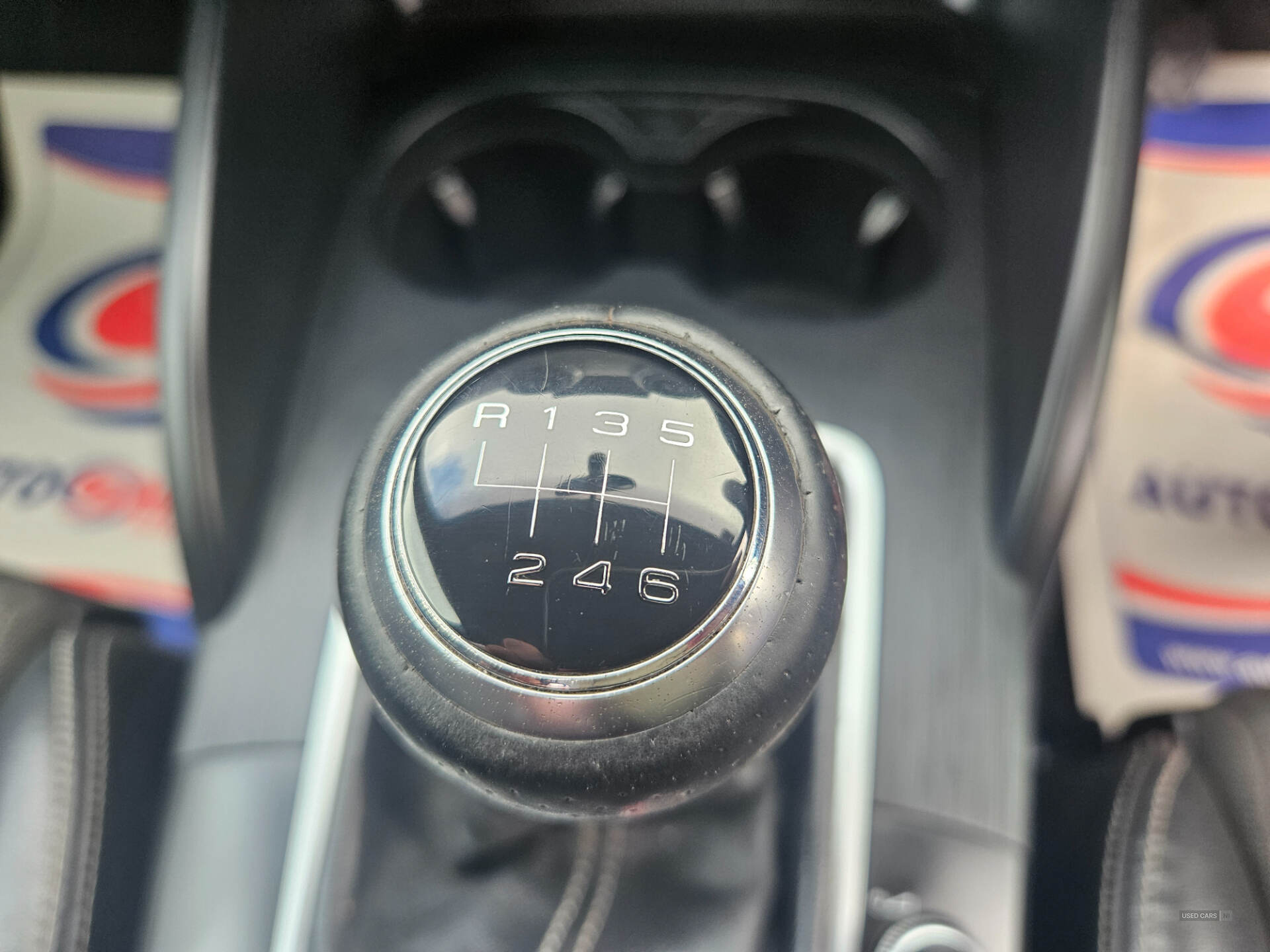 Audi A3 DIESEL SALOON in Derry / Londonderry