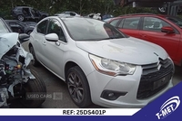 Citroen DS4 DIESEL HATCHBACK in Armagh