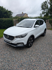 MG ZS HATCHBACK in Tyrone