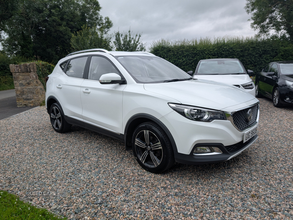 MG ZS HATCHBACK in Tyrone