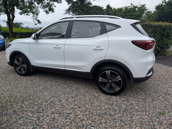 MG ZS HATCHBACK in Tyrone