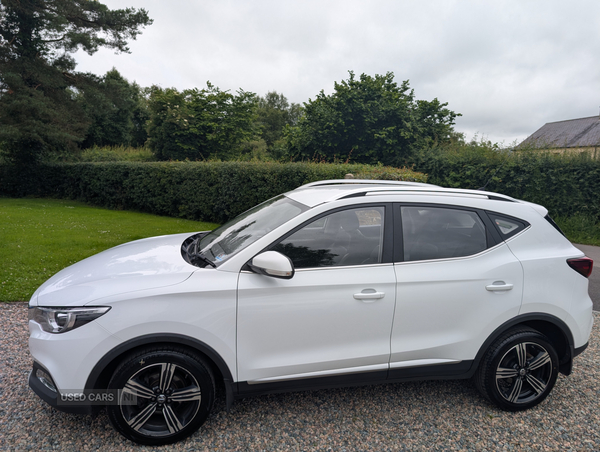 MG ZS HATCHBACK in Tyrone
