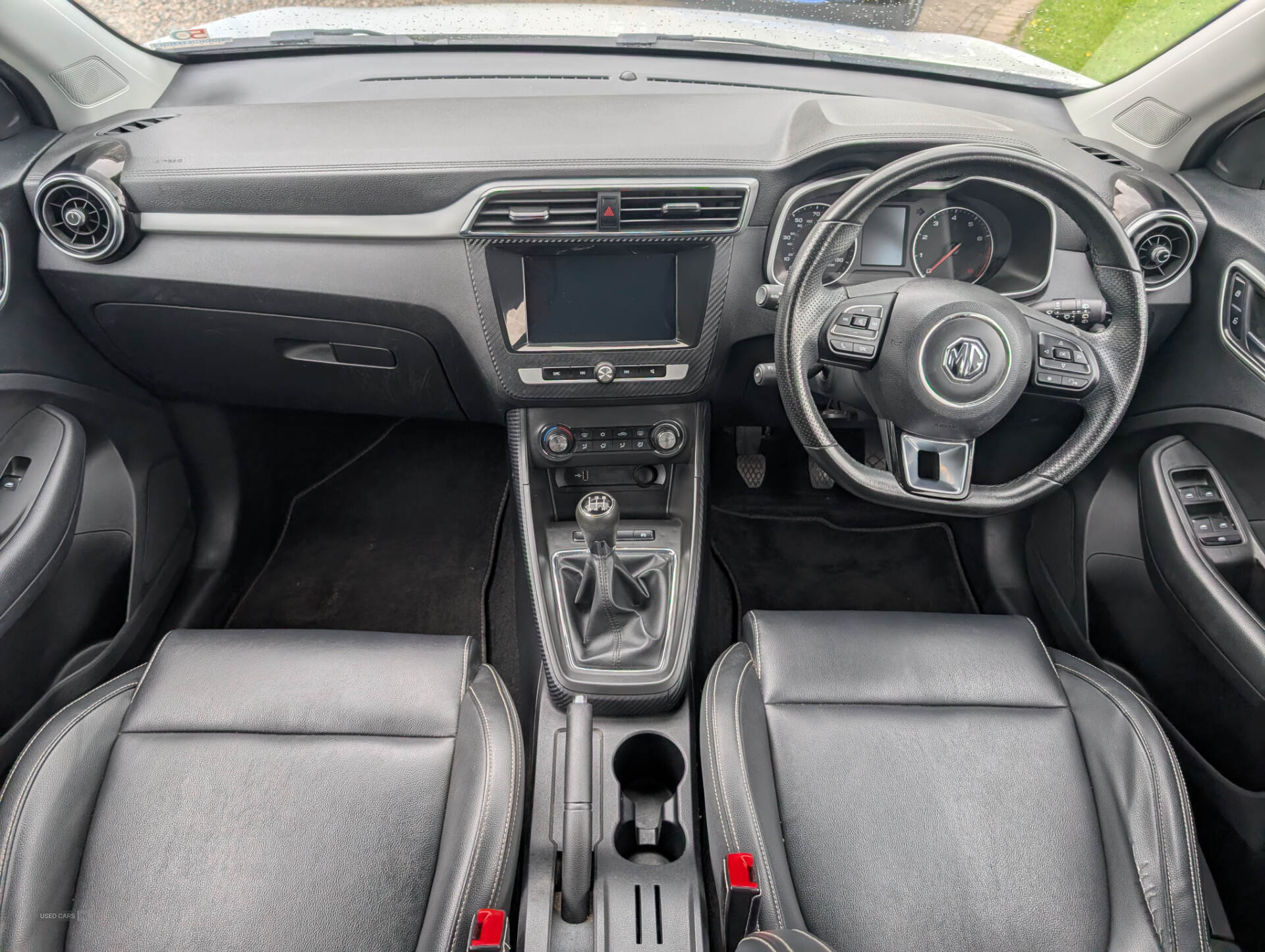 MG ZS HATCHBACK in Tyrone