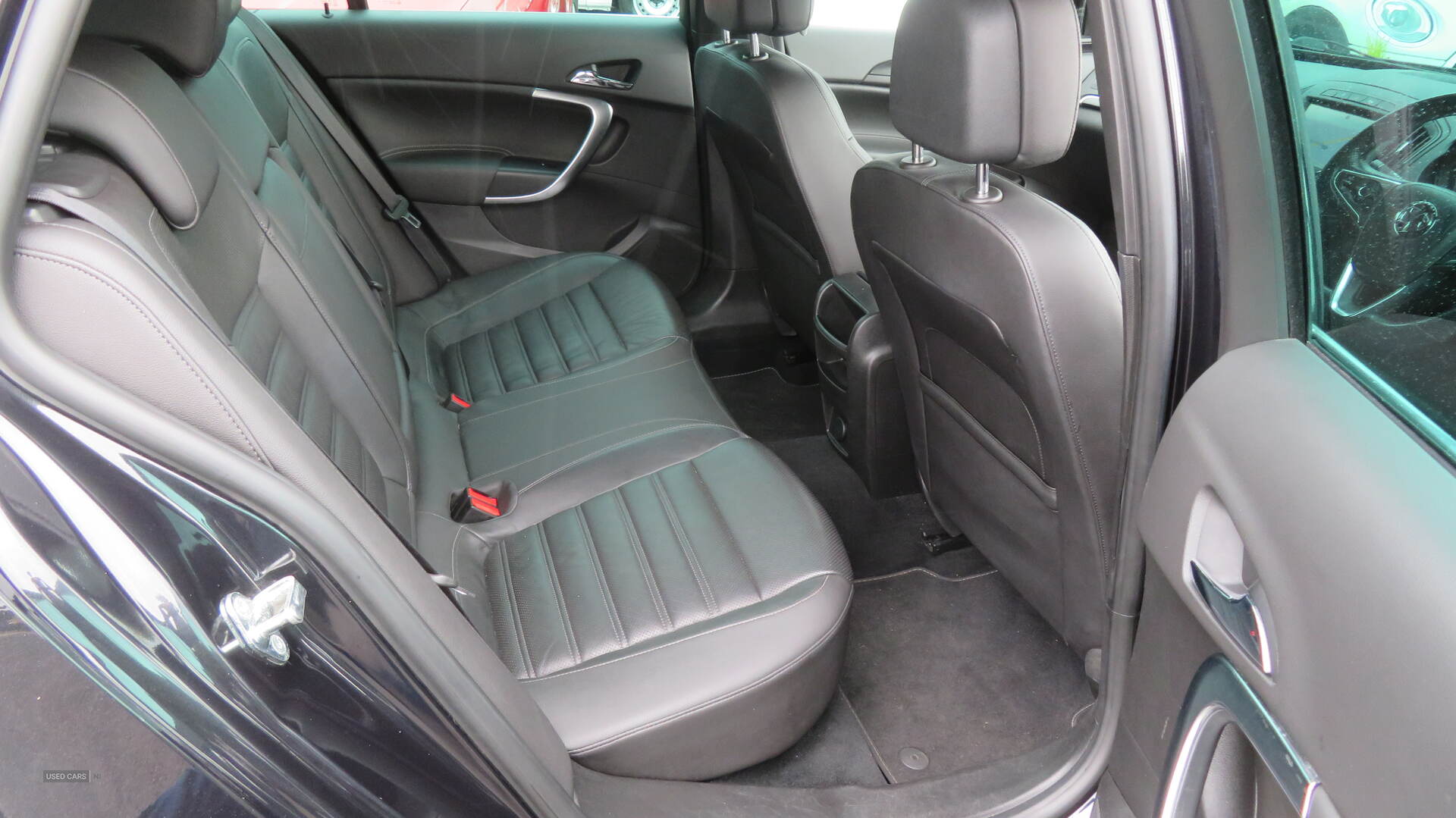 Vauxhall Insignia DIESEL SPORTS TOURER in Derry / Londonderry