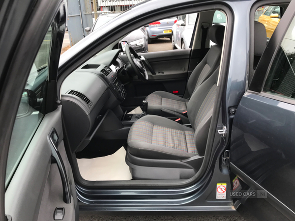 Volkswagen Polo HATCHBACK in Antrim