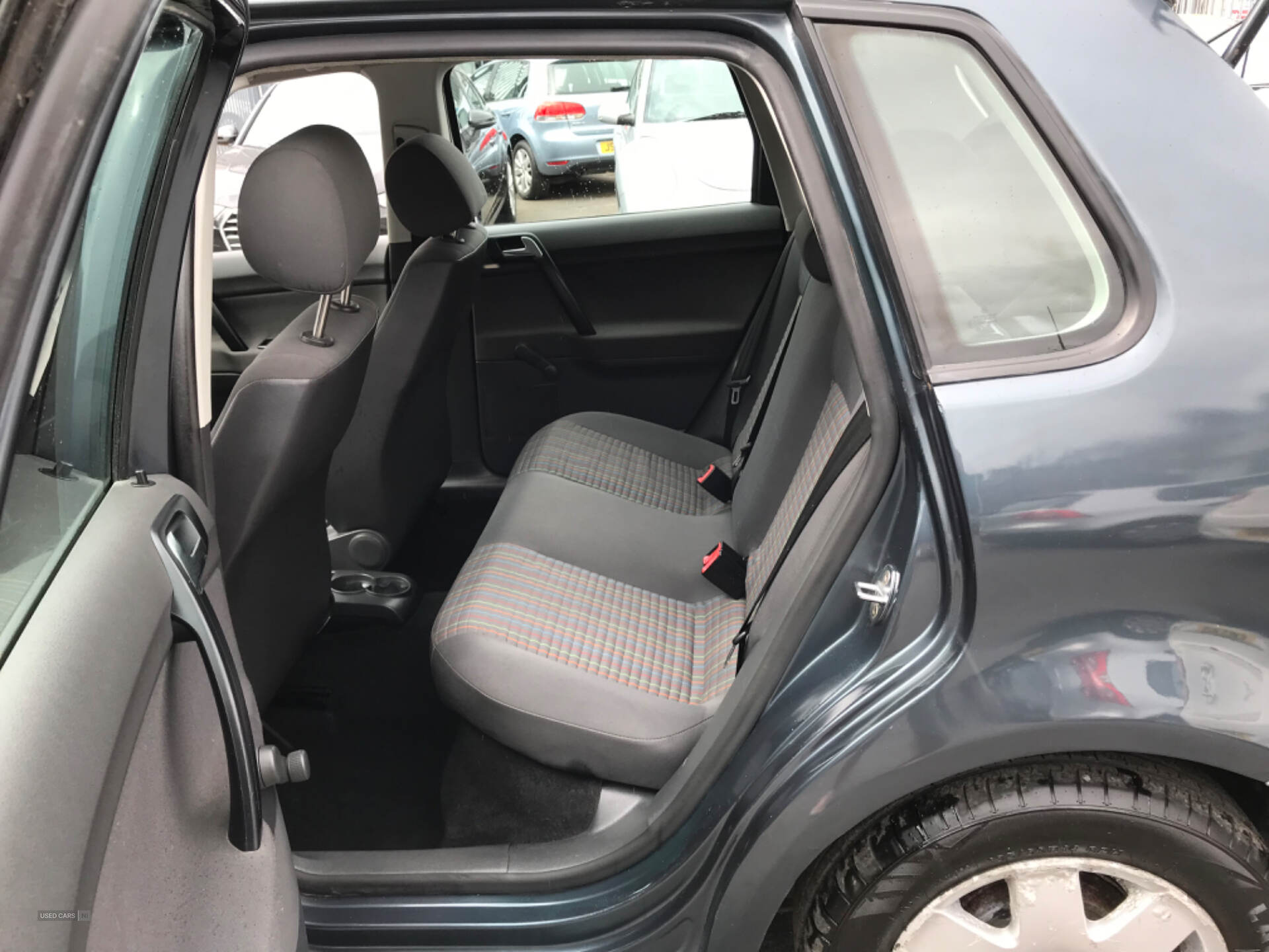 Volkswagen Polo HATCHBACK in Antrim