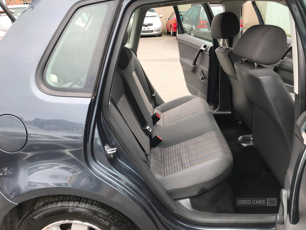 Volkswagen Polo HATCHBACK in Antrim