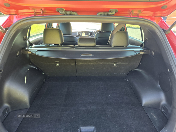 Kia Sportage DIESEL ESTATE in Down