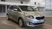 Kia Carens DIESEL ESTATE in Derry / Londonderry