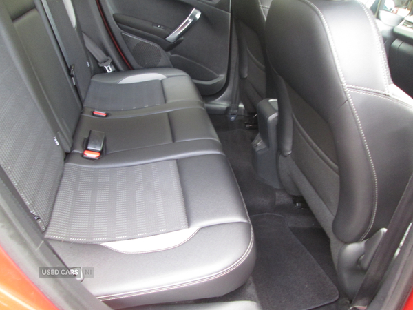 Peugeot 2008 ESTATE in Fermanagh