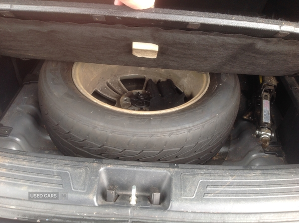 Hyundai ix35 DIESEL ESTATE in Down