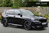 BMW X5 DIESEL ESTATE in Antrim