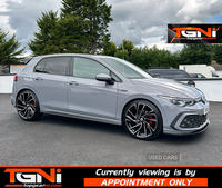 Volkswagen Golf DIESEL HATCHBACK in Derry / Londonderry