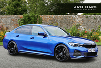 BMW 3 Series DIESEL SALOON in Antrim