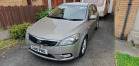 Kia Ceed 1.6 CRDi 89 2 EcoDynamics 5dr in Armagh