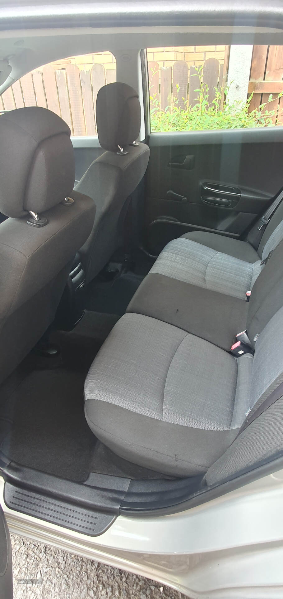 Jun 2010 Kia Ceed 1.6 CRDi 89 2 EcoDynamics 5dr