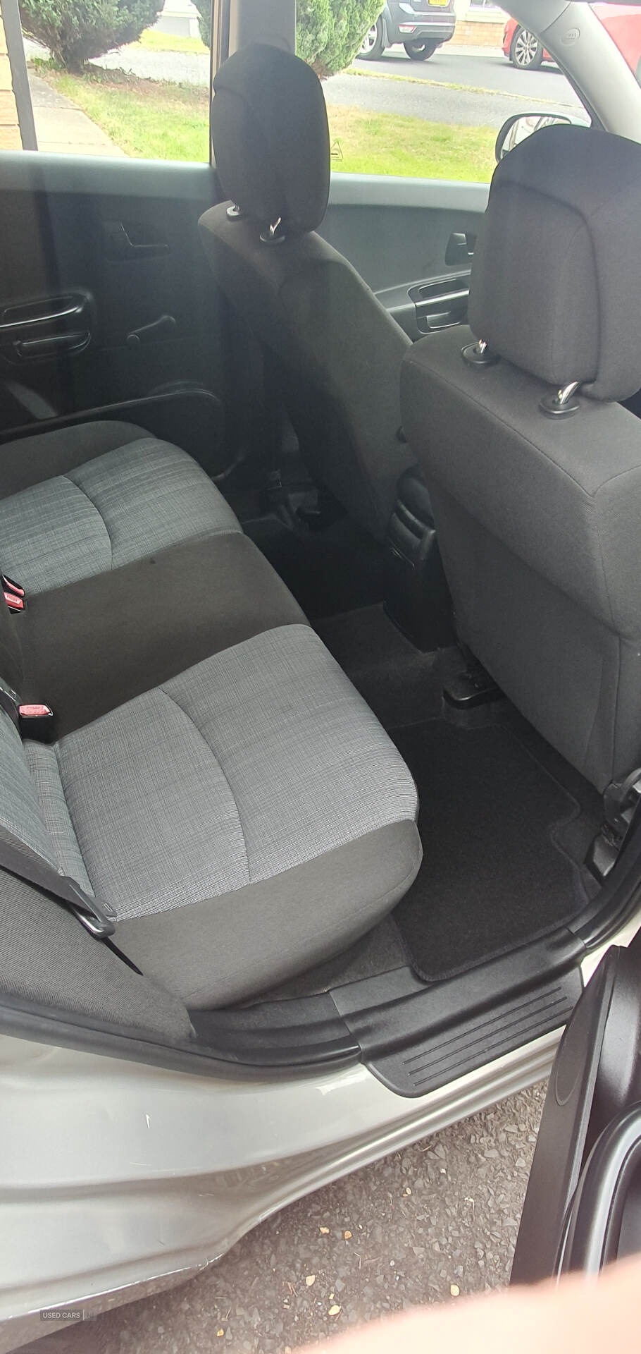 Jun 2010 Kia Ceed 1.6 CRDi 89 2 EcoDynamics 5dr