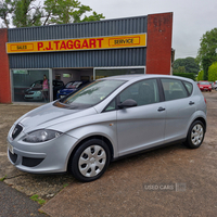 Seat Altea ESTATE in Tyrone