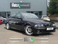 BMW 5 Series 540i M Sport in Derry / Londonderry