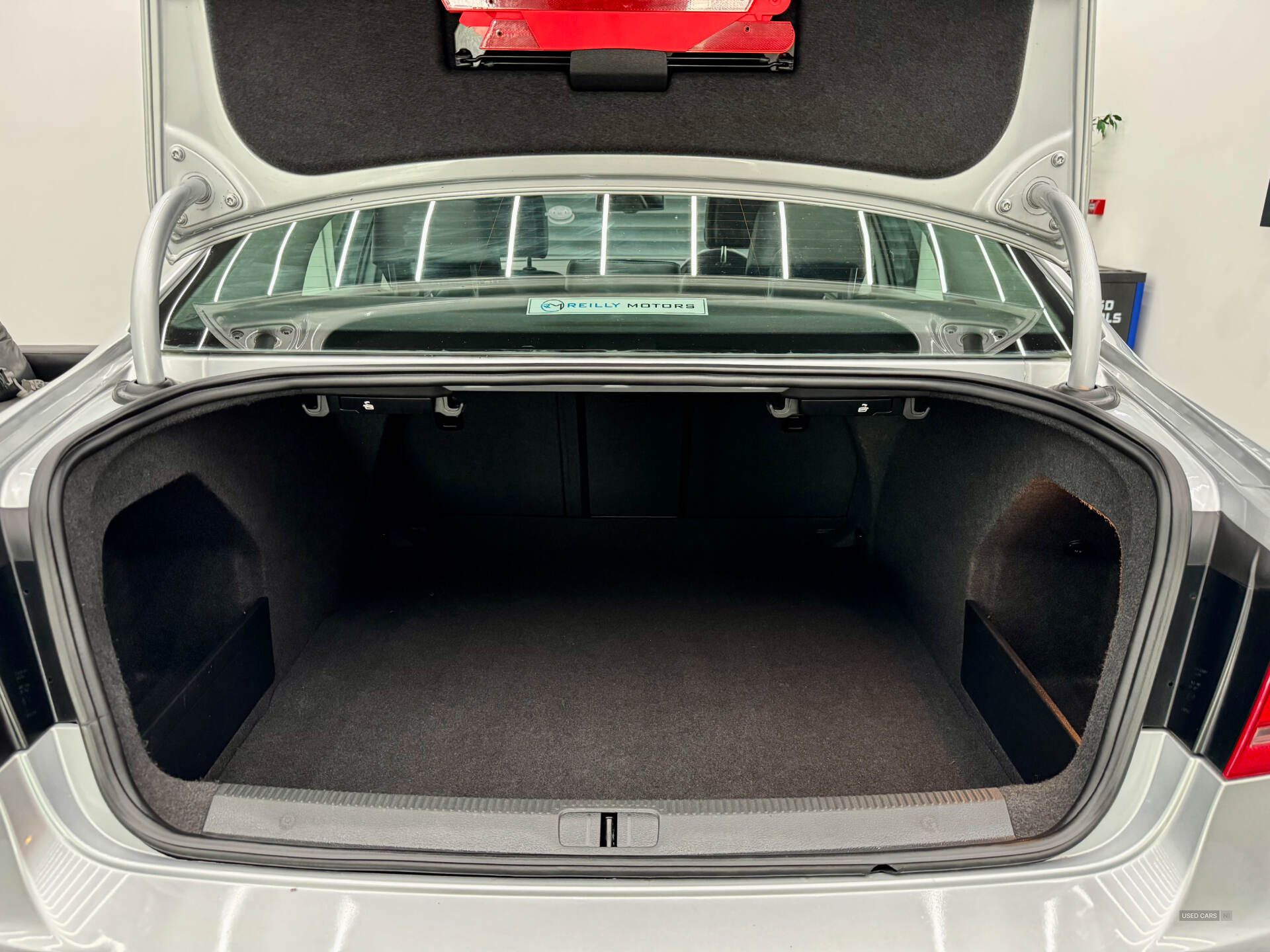Volkswagen Passat DIESEL SALOON in Derry / Londonderry