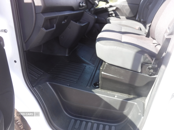 Vauxhall Movano 3500 L3 DIESEL FWD in Down