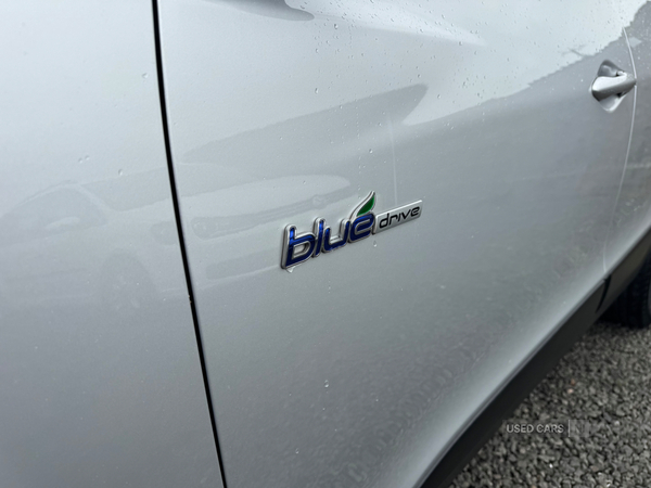 Hyundai ix35 ESTATE in Antrim