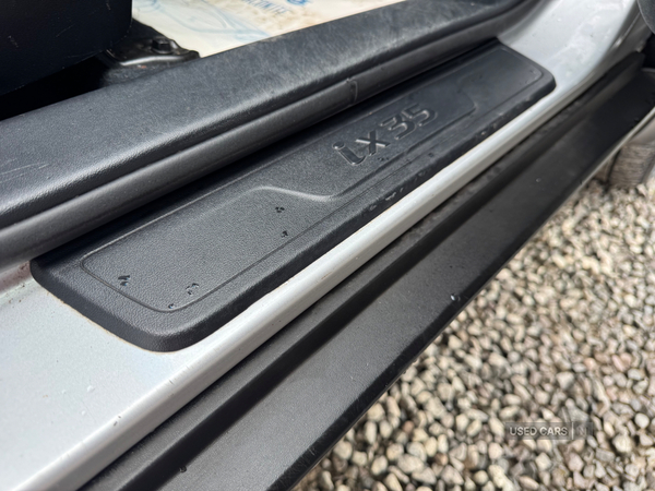 Hyundai ix35 ESTATE in Antrim