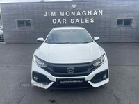 Honda Civic HATCHBACK in Down