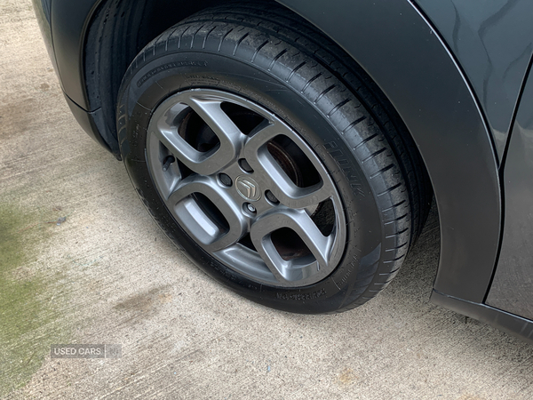 Citroen C4 Cactus HATCHBACK in Antrim