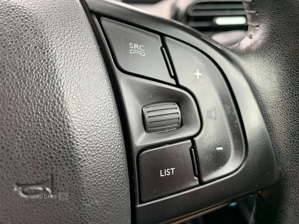 Citroen C4 Cactus HATCHBACK in Antrim