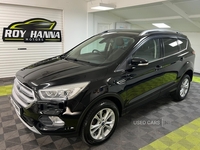 Ford Kuga DIESEL ESTATE in Antrim