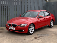 BMW 3 Series DIESEL SALOON in Antrim