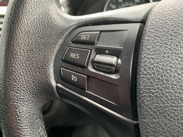 BMW 3 Series DIESEL SALOON in Antrim