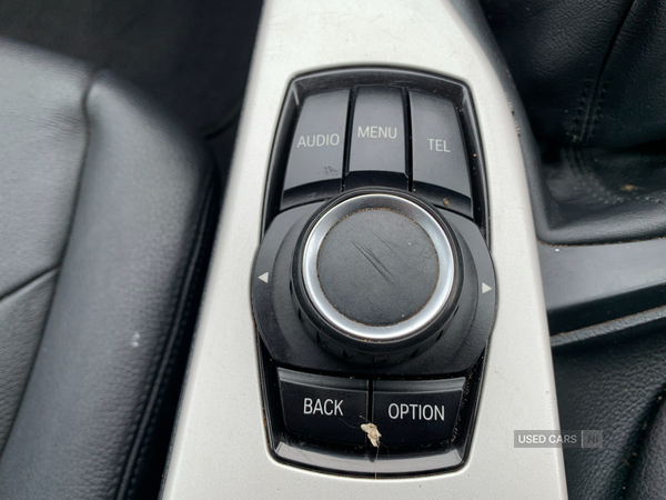 BMW 3 Series DIESEL SALOON in Antrim