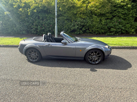 Mazda MX-5 2.0i Sport 2dr in Antrim