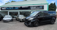 Ford Tourneo L1 DIESEL FWD in Antrim