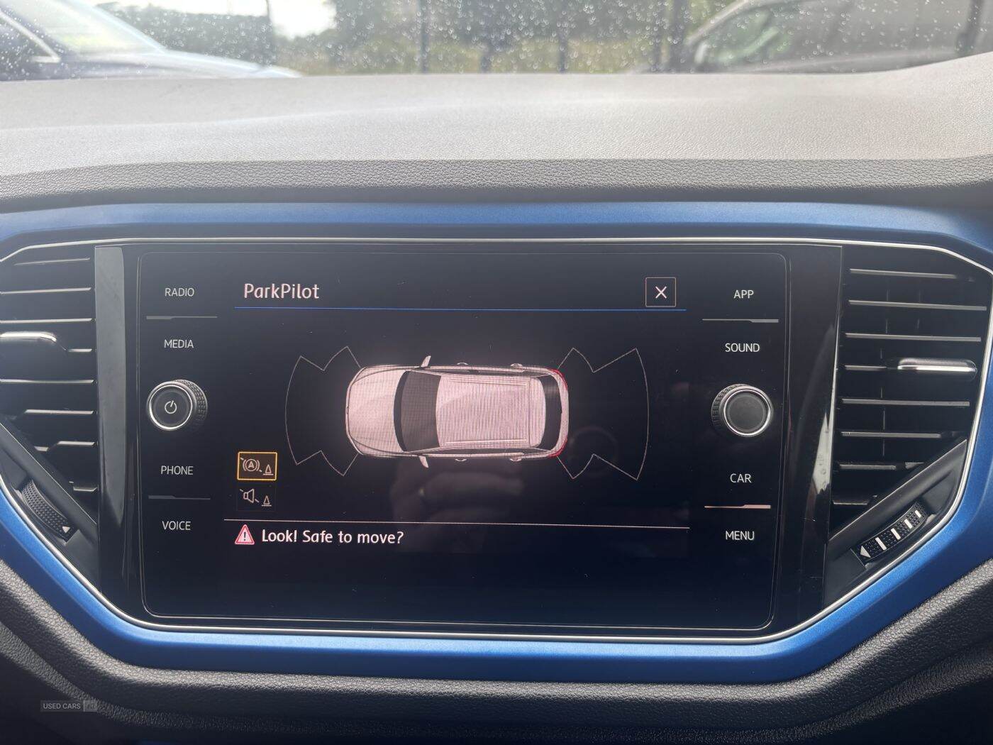 Jul 2018 Volkswagen T-Roc 1.0 TSI Design 5dr