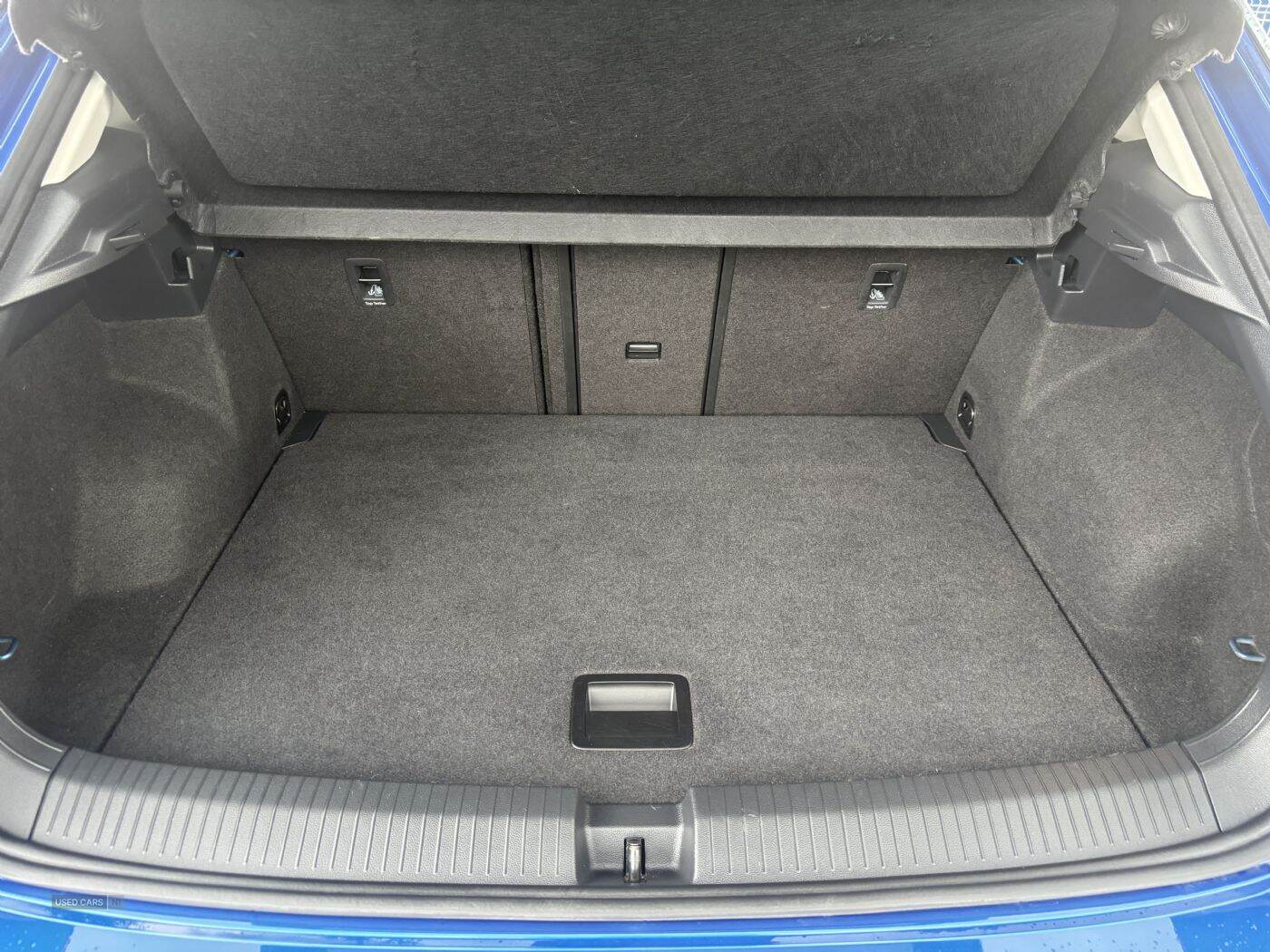 Jul 2018 Volkswagen T-Roc 1.0 TSI Design 5dr