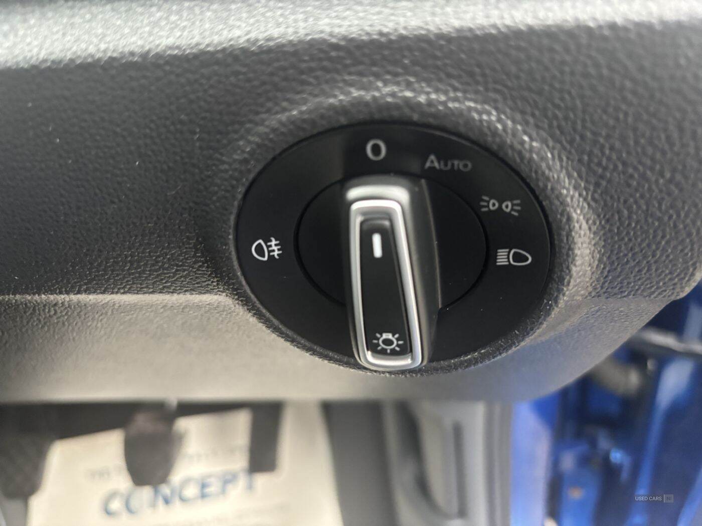 Jul 2018 Volkswagen T-Roc 1.0 TSI Design 5dr