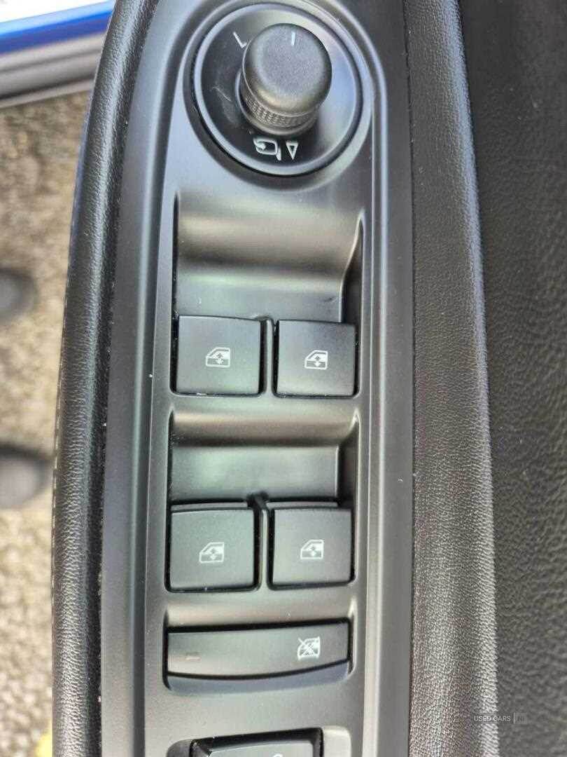  2017 Vauxhall Mokka X Elite Turbo Auto