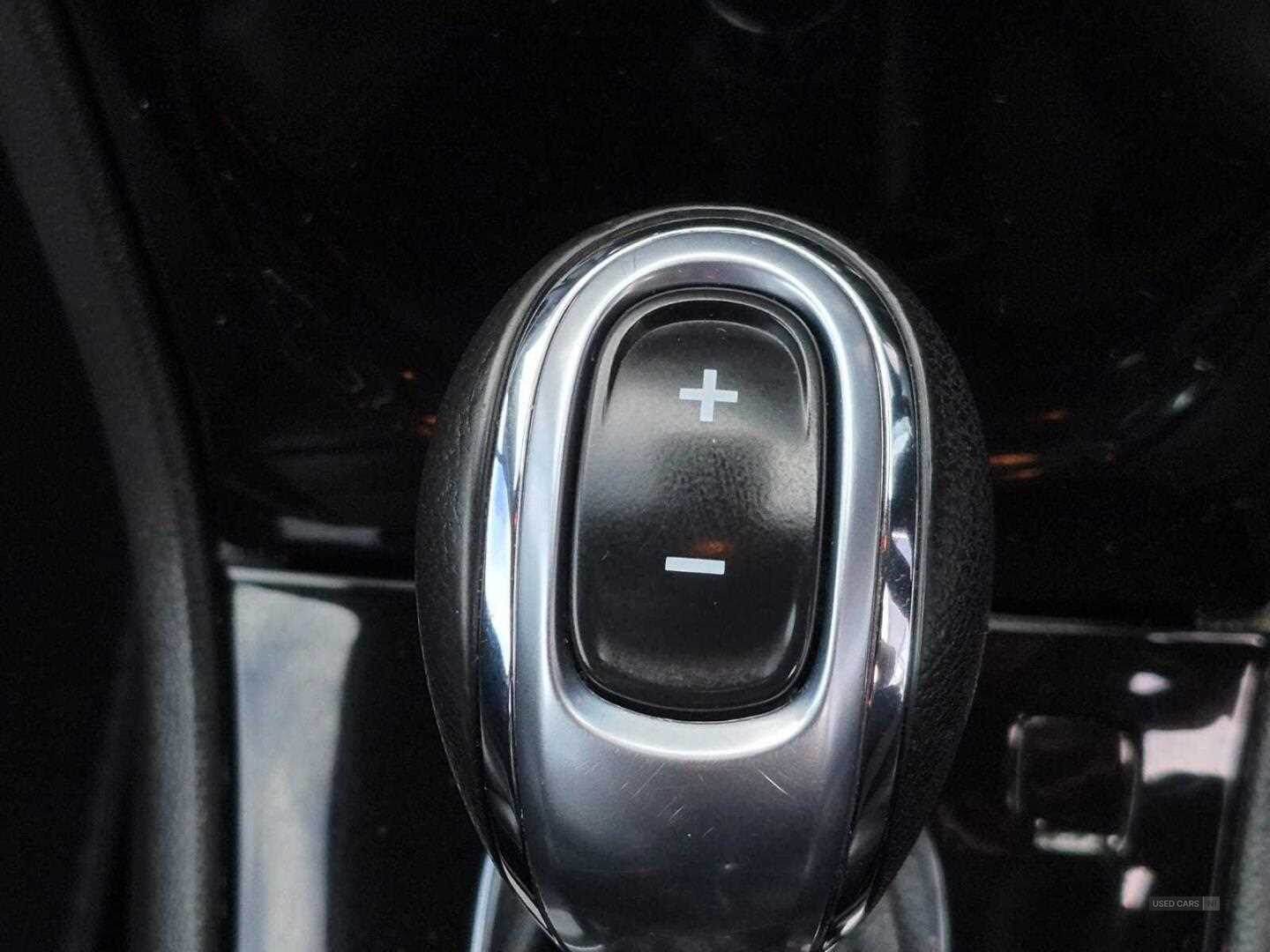  2017 Vauxhall Mokka X Elite Turbo Auto
