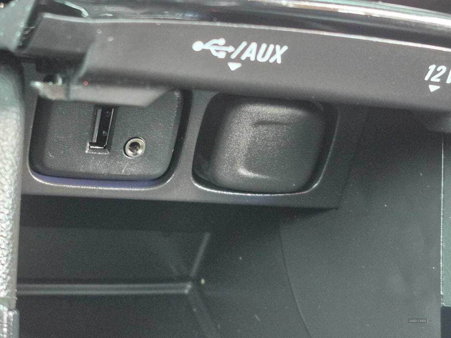  2017 Vauxhall Mokka X Elite Turbo Auto