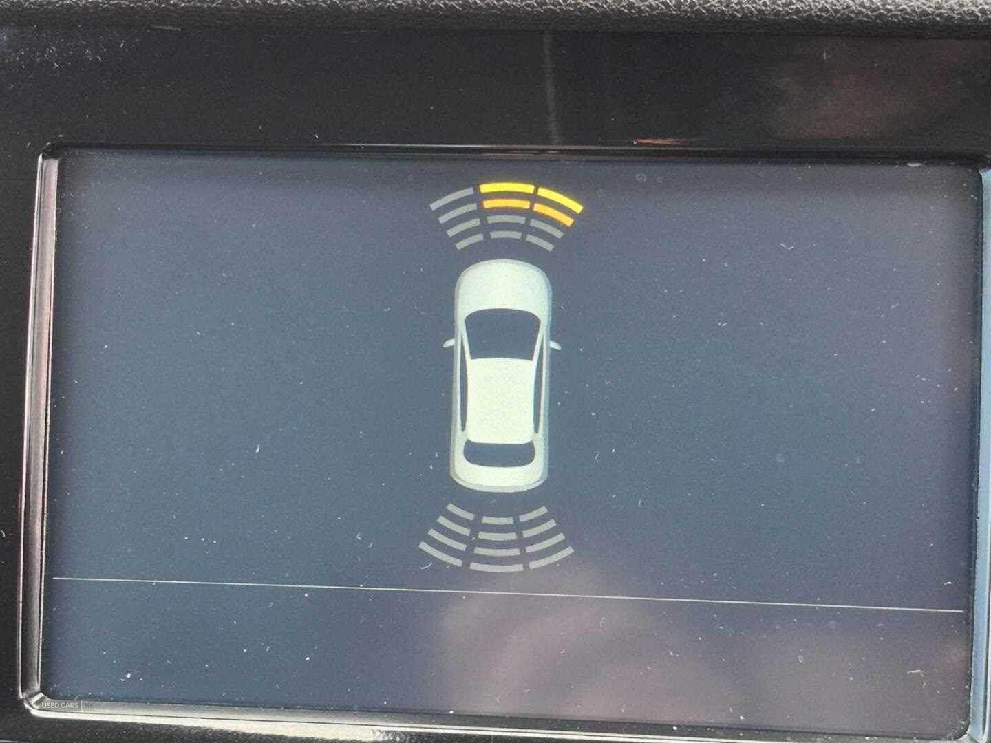  2017 Vauxhall Mokka X Elite Turbo Auto