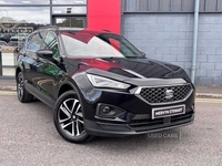 Seat Tarraco Se Technology Tsi Evo in Down