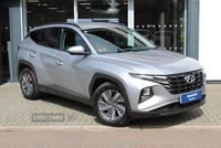 Hyundai Tucson SE Connect 1.6 T-GDI in Antrim