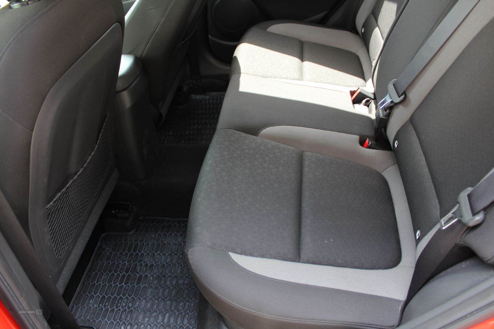 Oct 2019 Hyundai Kona 1.0T GDi Blue Drive Premium 5dr