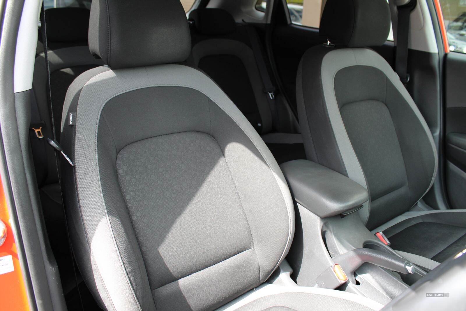 Oct 2019 Hyundai Kona 1.0T GDi Blue Drive Premium 5dr